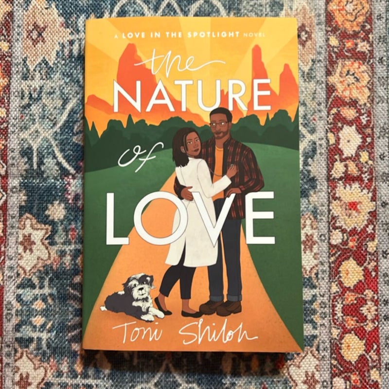 The Nature of Love
