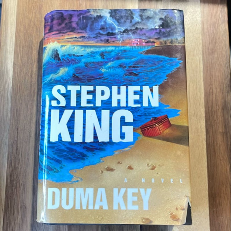 Duma Key