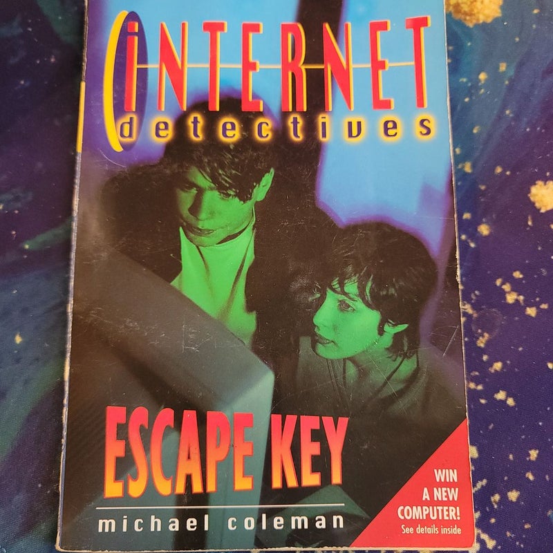 Escape Key