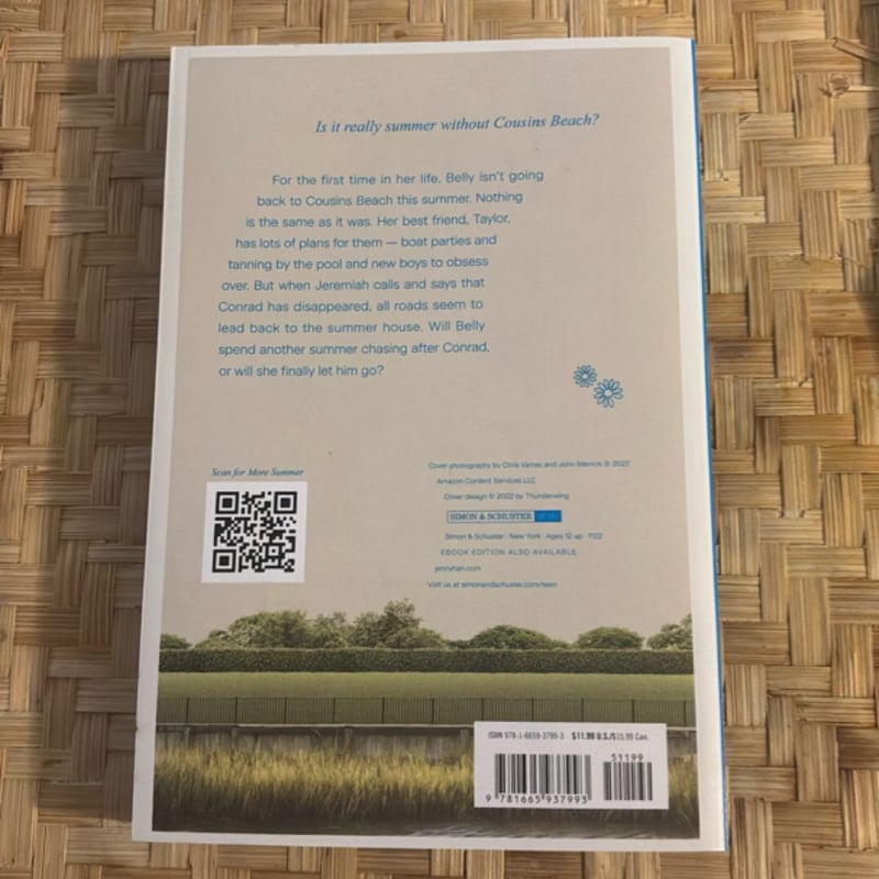 It's Not Summer Without You