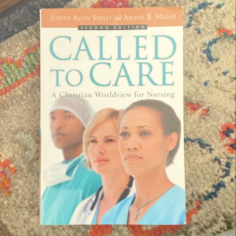 Called to Care