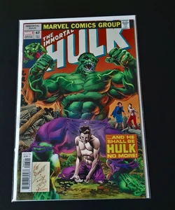 Hulk #47