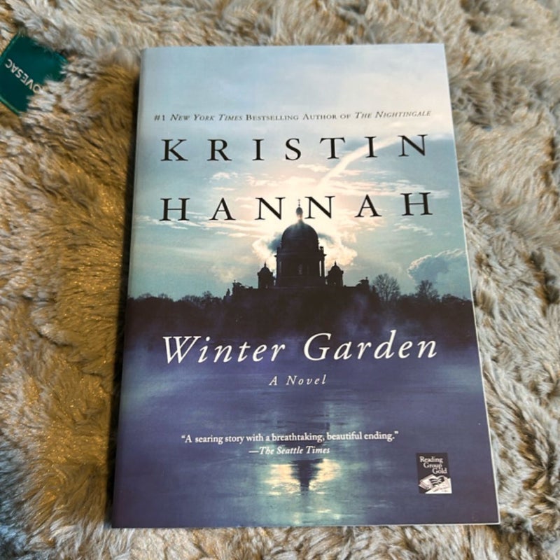 Winter Garden