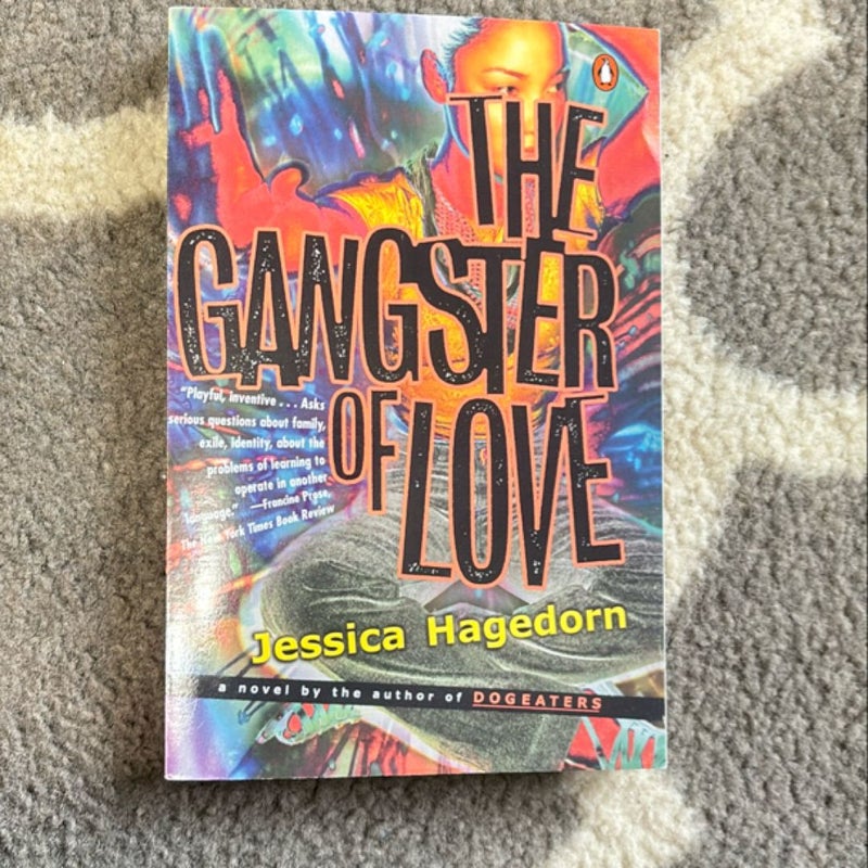 The Gangster of Love