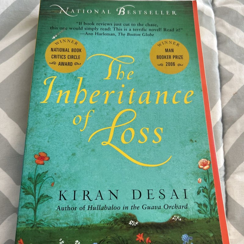 The Inheritance of Loss