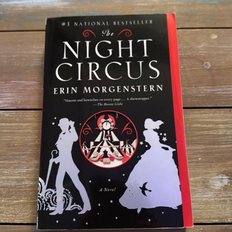 The Night Circus