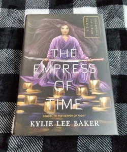 The Empress of Time