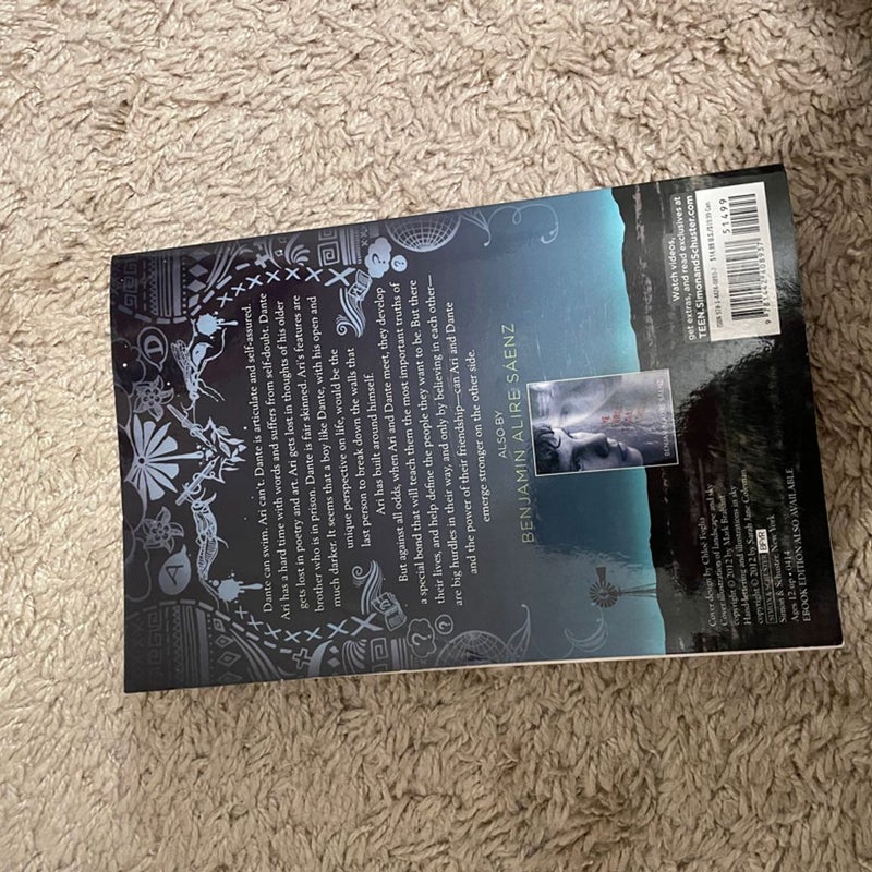 Aristotle and Dante Discover the Secrets of the Universe