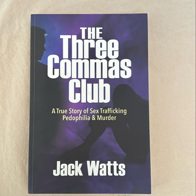 The Three Commas Club