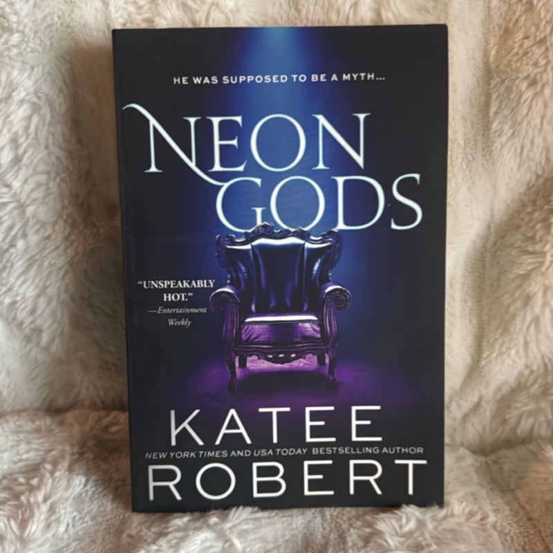 Neon Gods