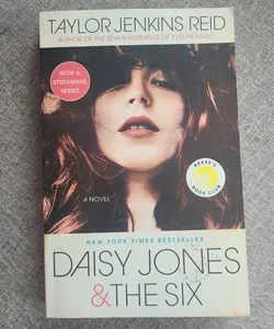 Daisy Jones and the Six