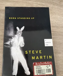 Born standing up