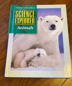 Science Explorer - Animals 🐾