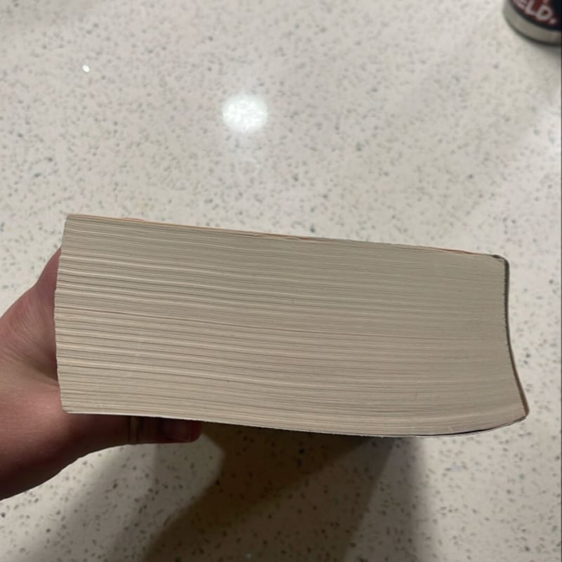 The Priory of the Orange Tree