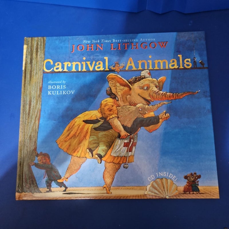 Carnival of the Animals