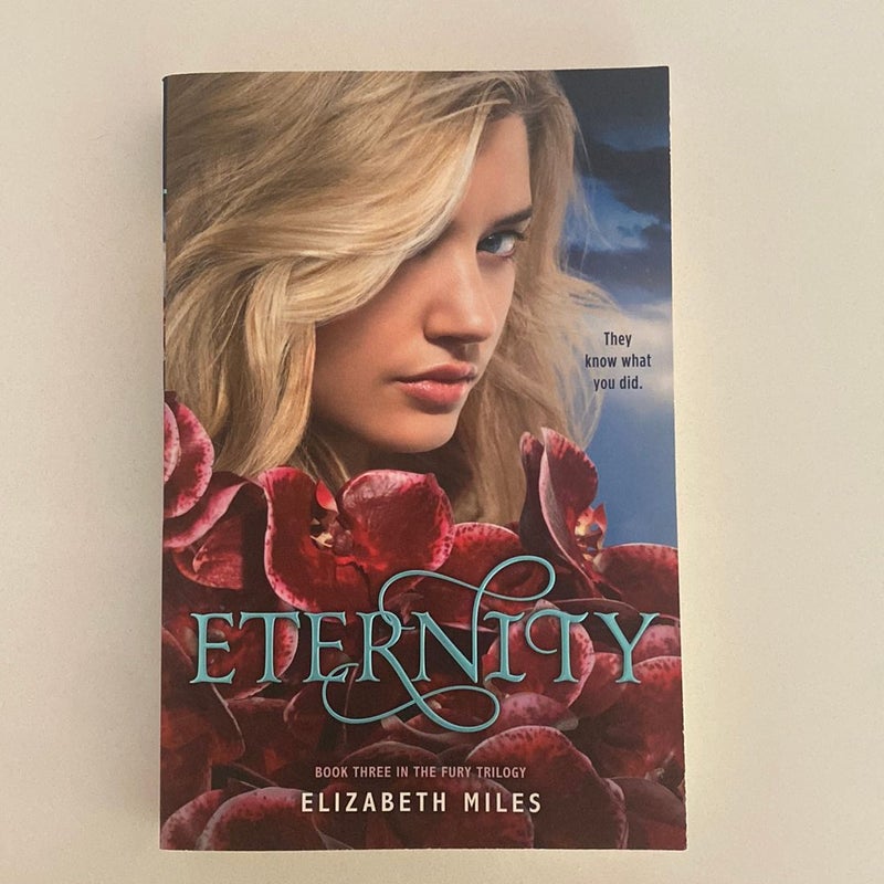 Eternity