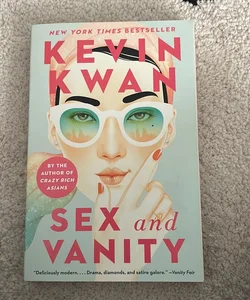 Sex and Vanity