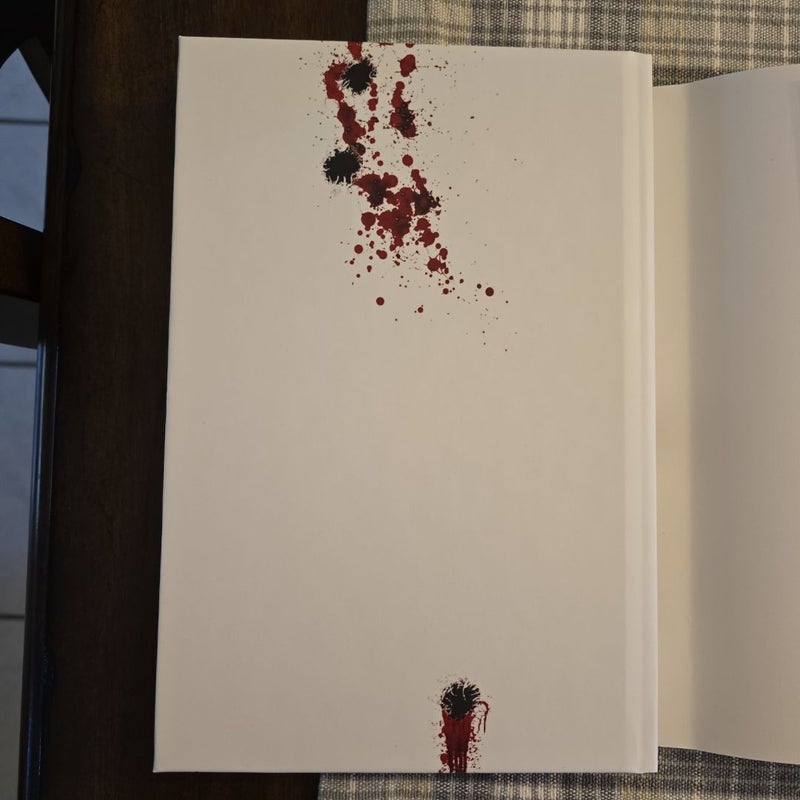The Perfect Divorce (Barnes and Noble Exclusive Edition)