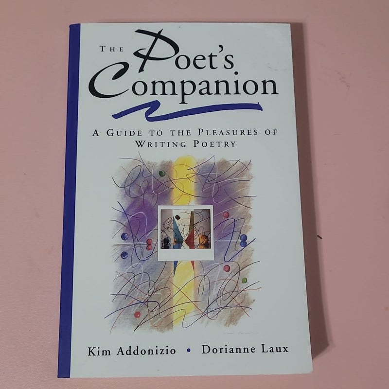 Poets Companion