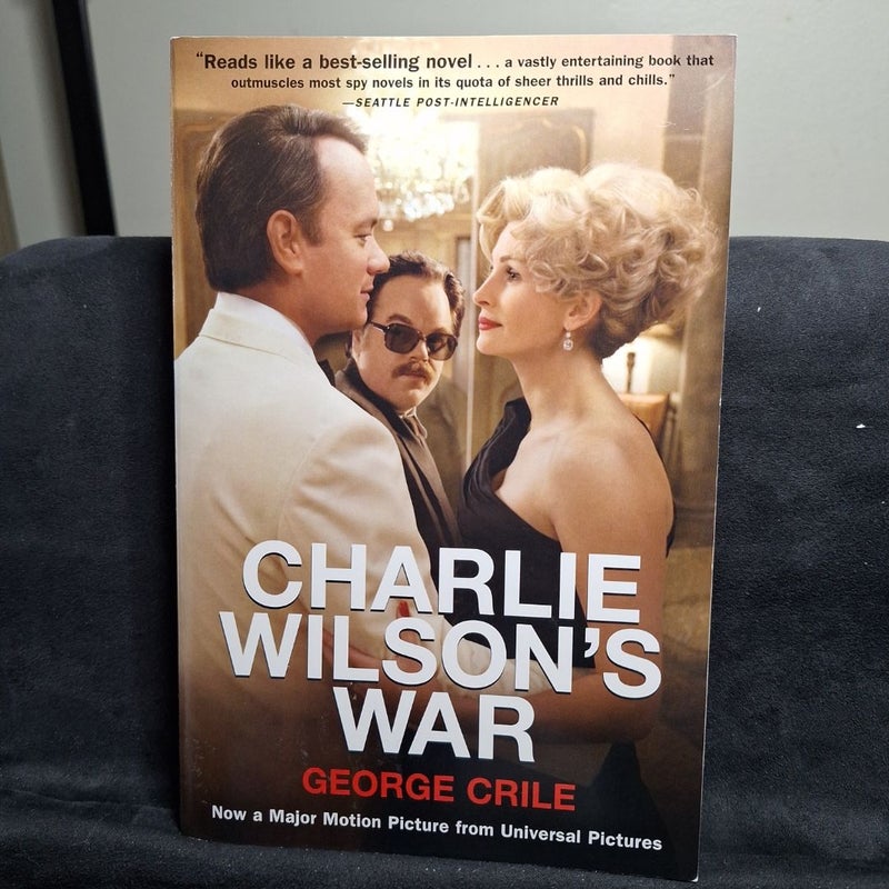 Charlie Wilson's War