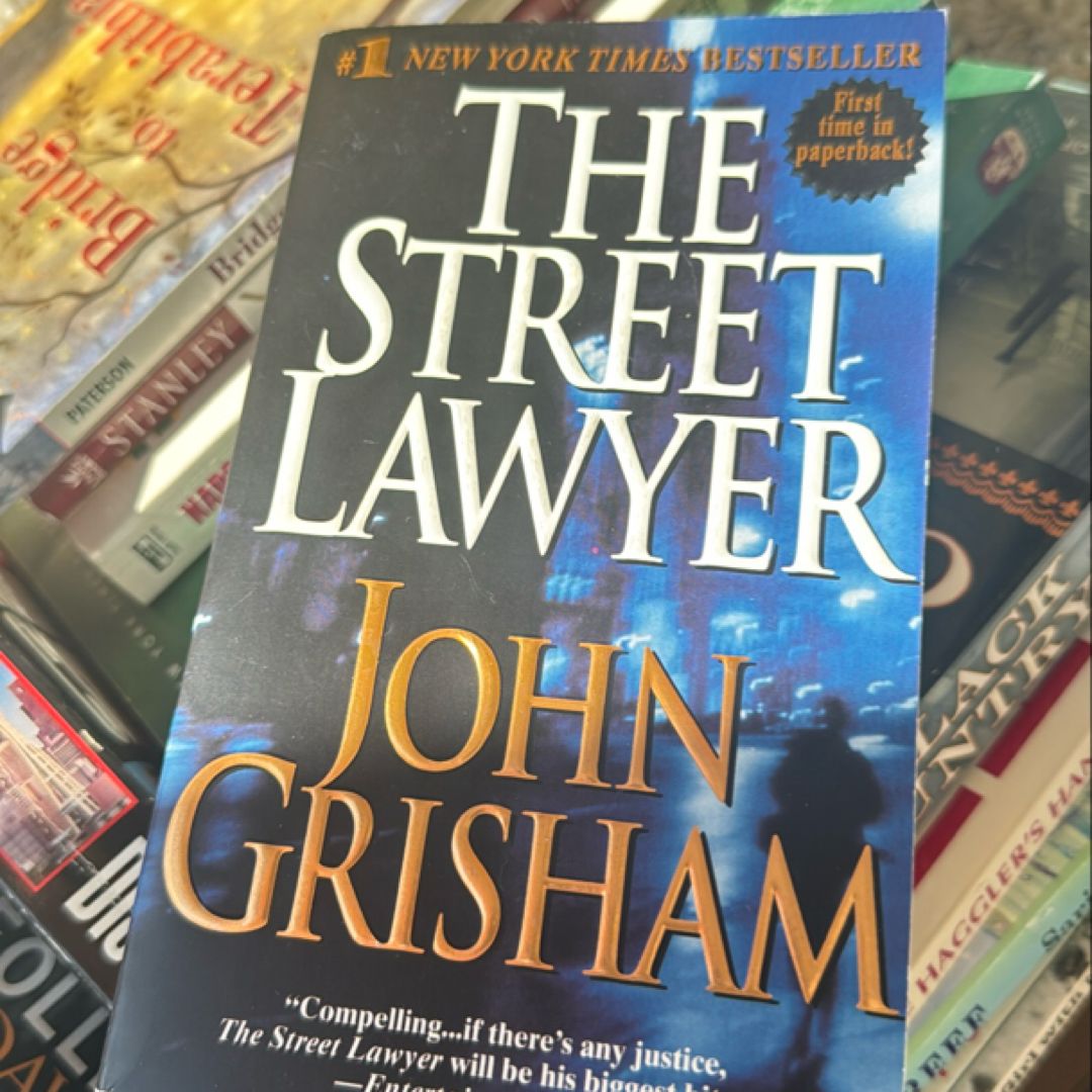 The Street Lawyer