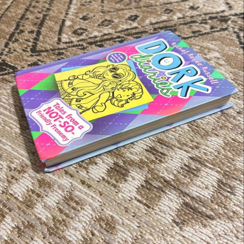 Dork Diaries 11