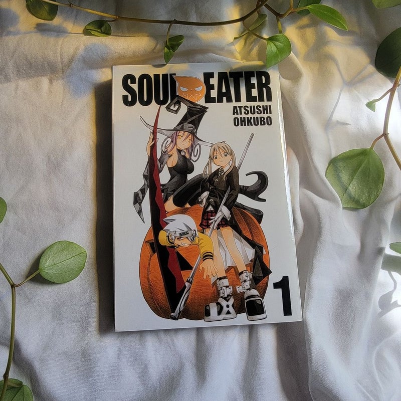 Soul Eater Photo: More Soul Eater