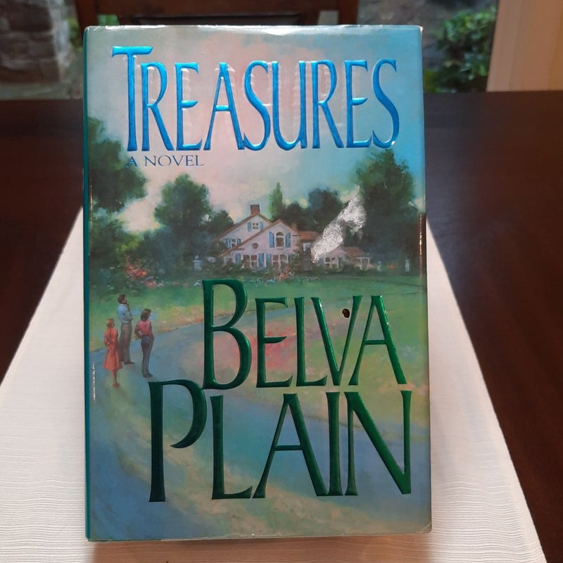 Treasures