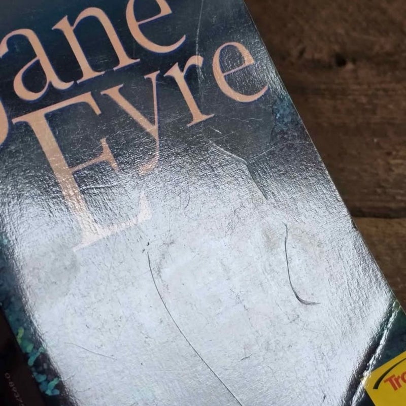 Jane Eyre