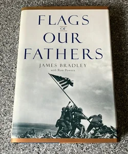 Flags of Our Fathers  **