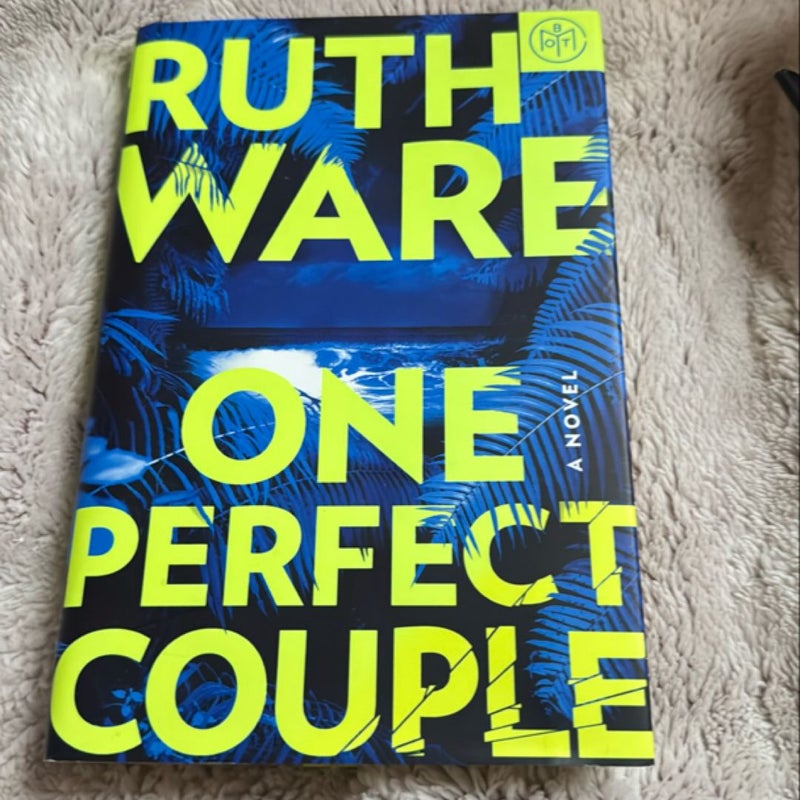 One Perfect Couple