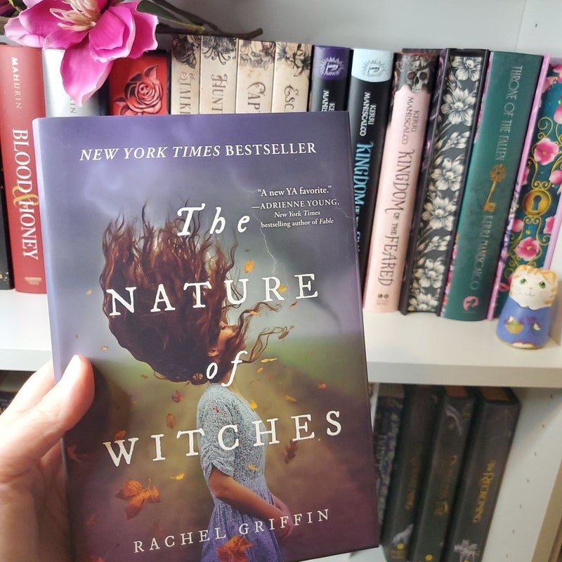 The Nature of Witches