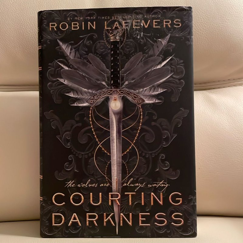 Courting Darkness