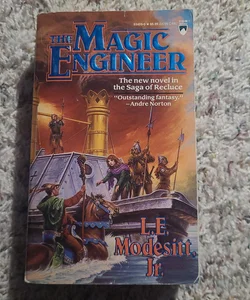 The magic engineer 