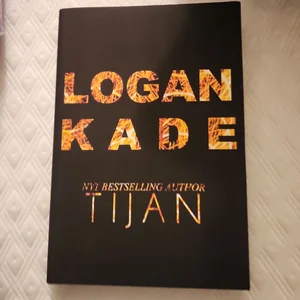 Logan Kade