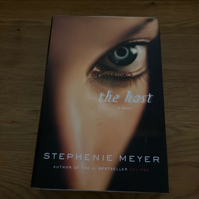 The Host