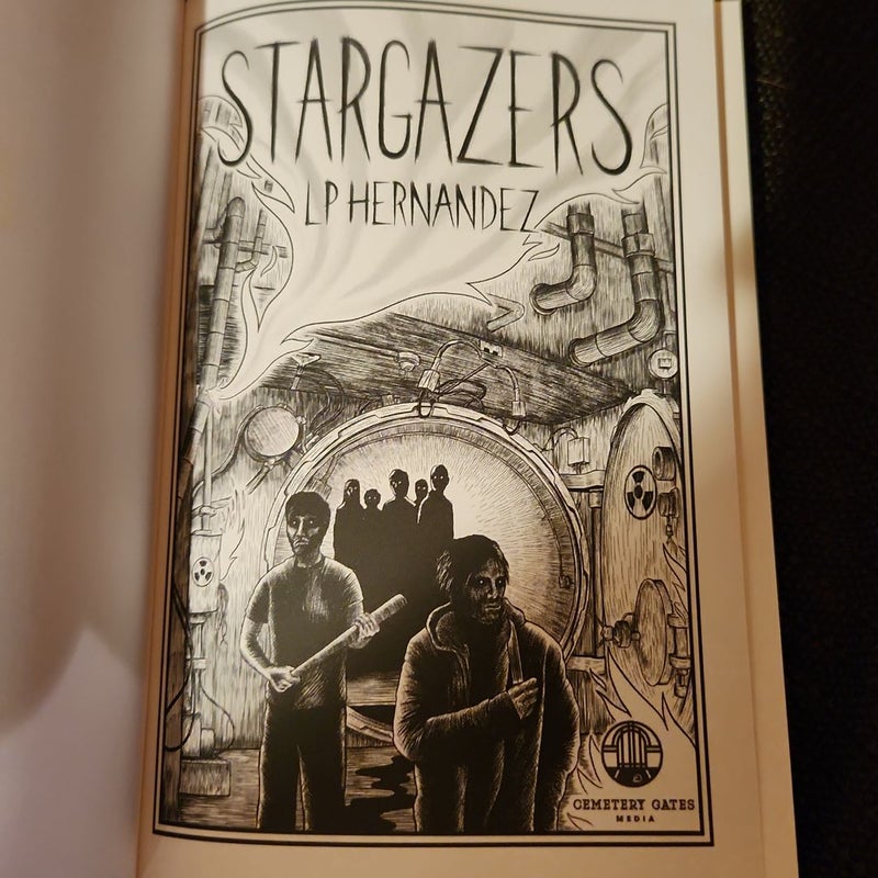 Stargazers