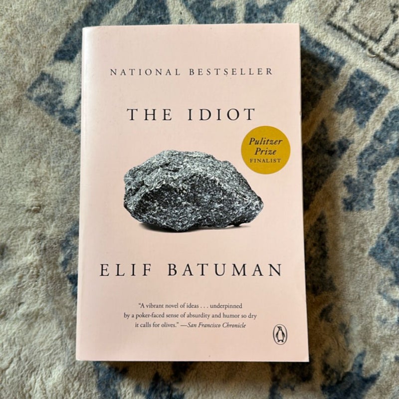 The Idiot