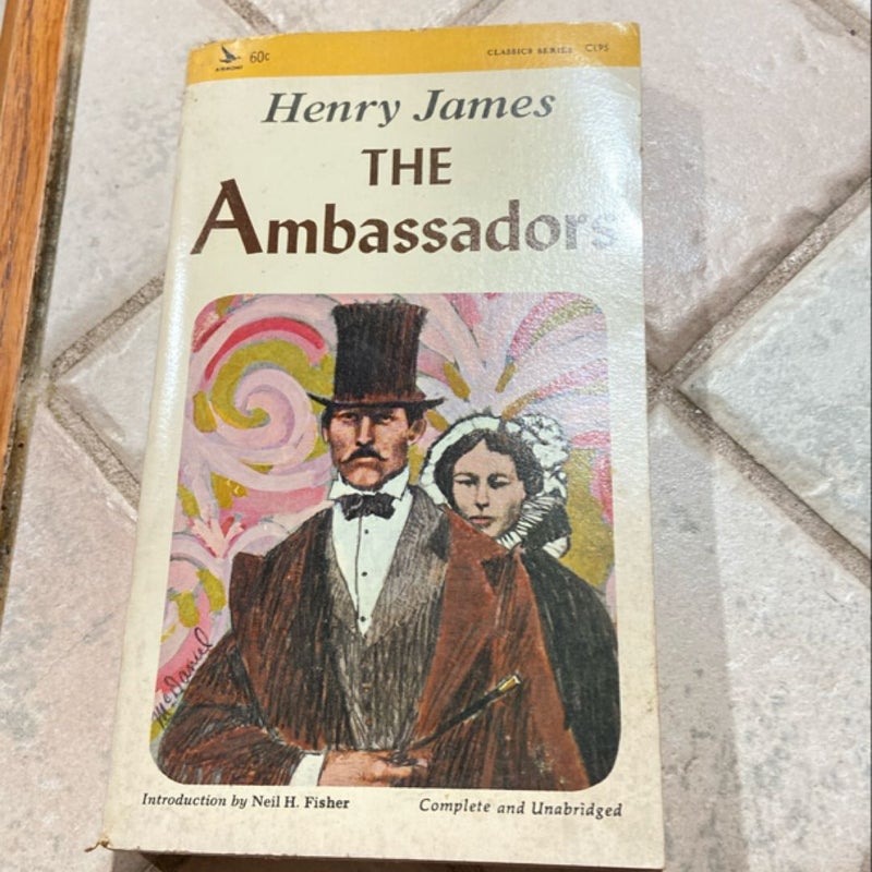 The Ambassadors