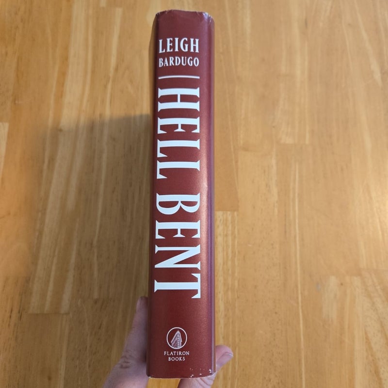 Hell Bent