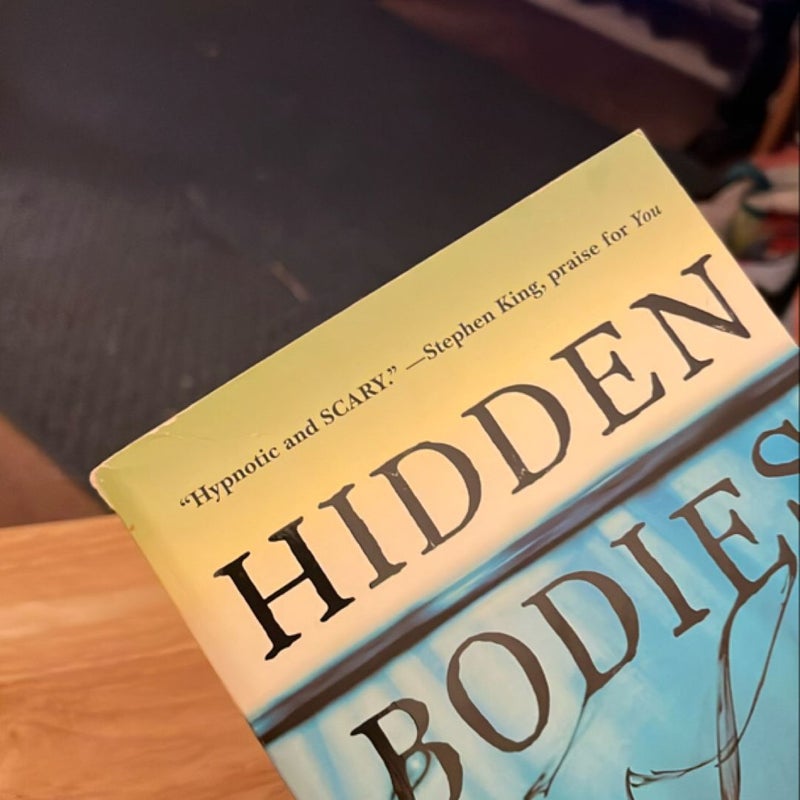 Hidden Bodies