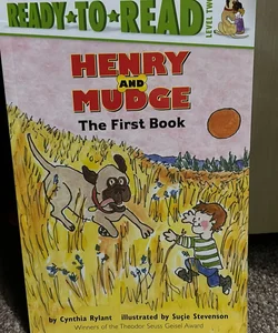 Henry and Mudge