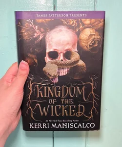 Kingdom of the Wicked