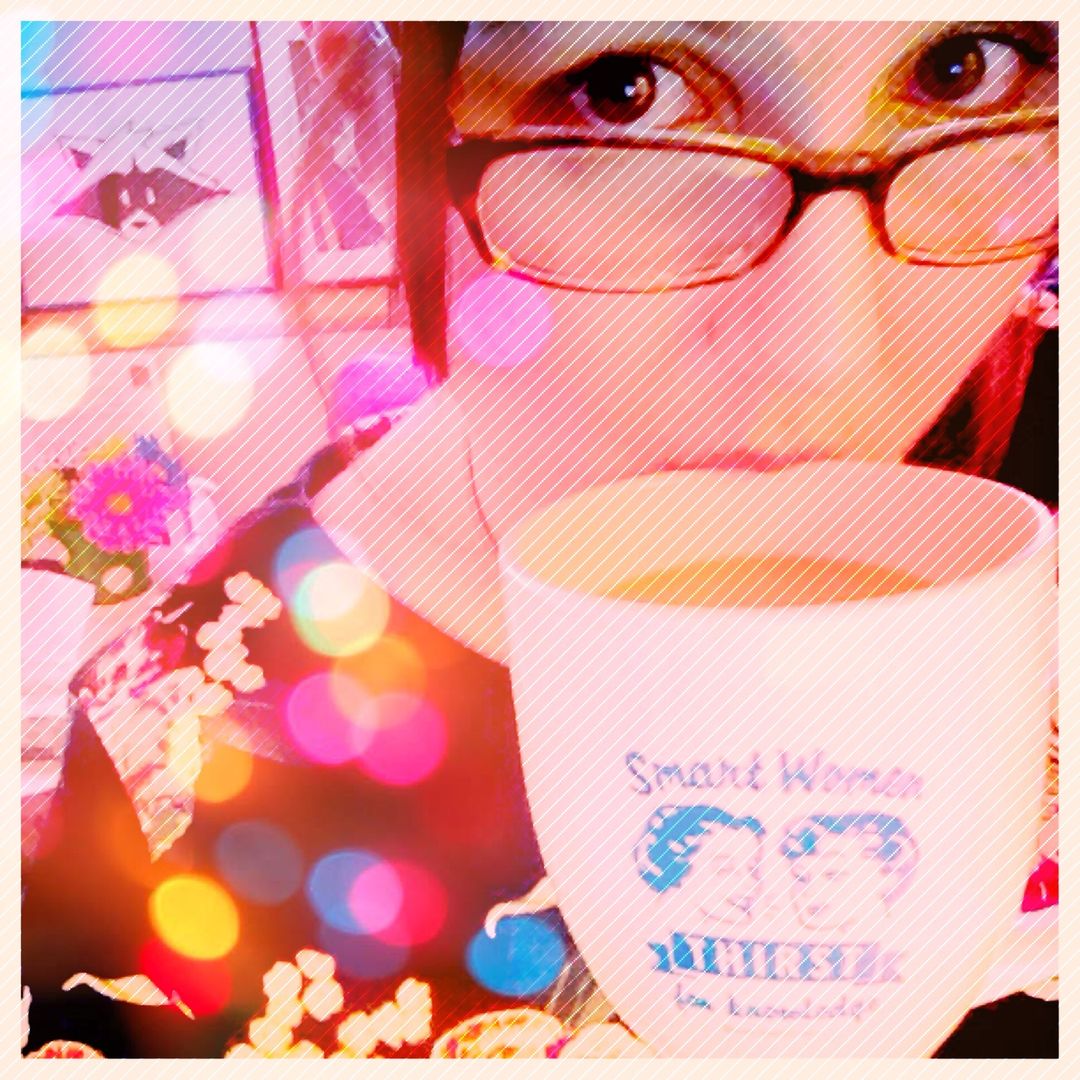Laurel Dreher (she/her)