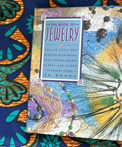 The Book of Jewelry
