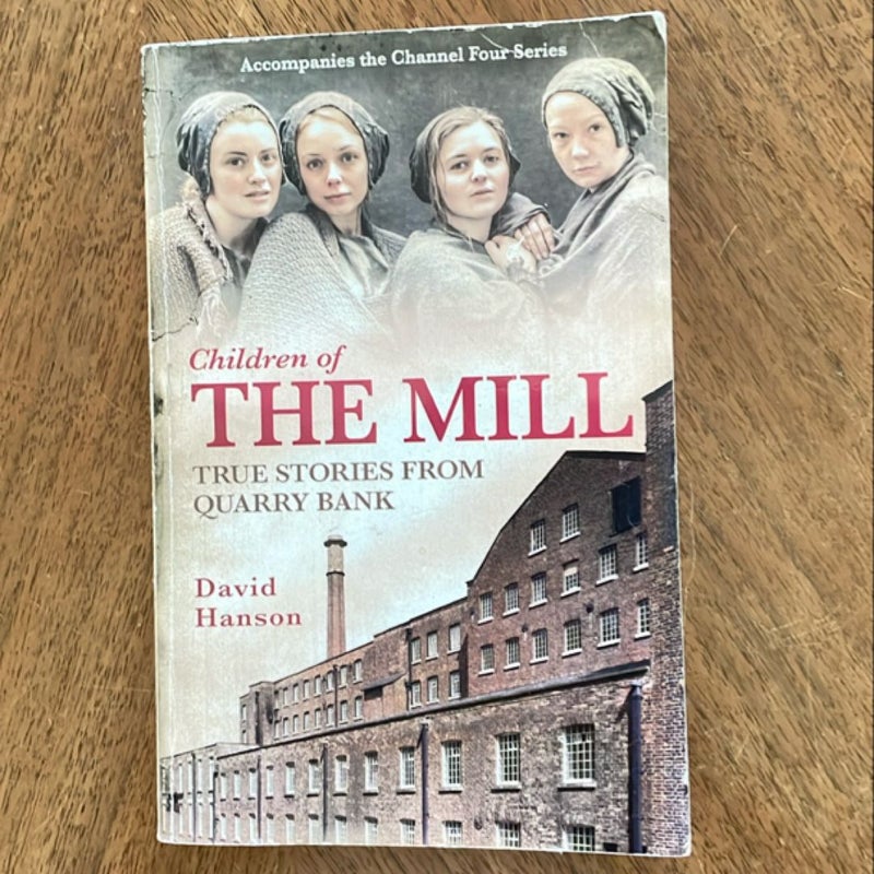 Children of the Mill