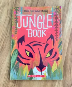 Jungle Book