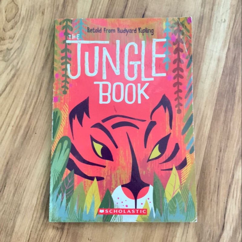 Jungle Book