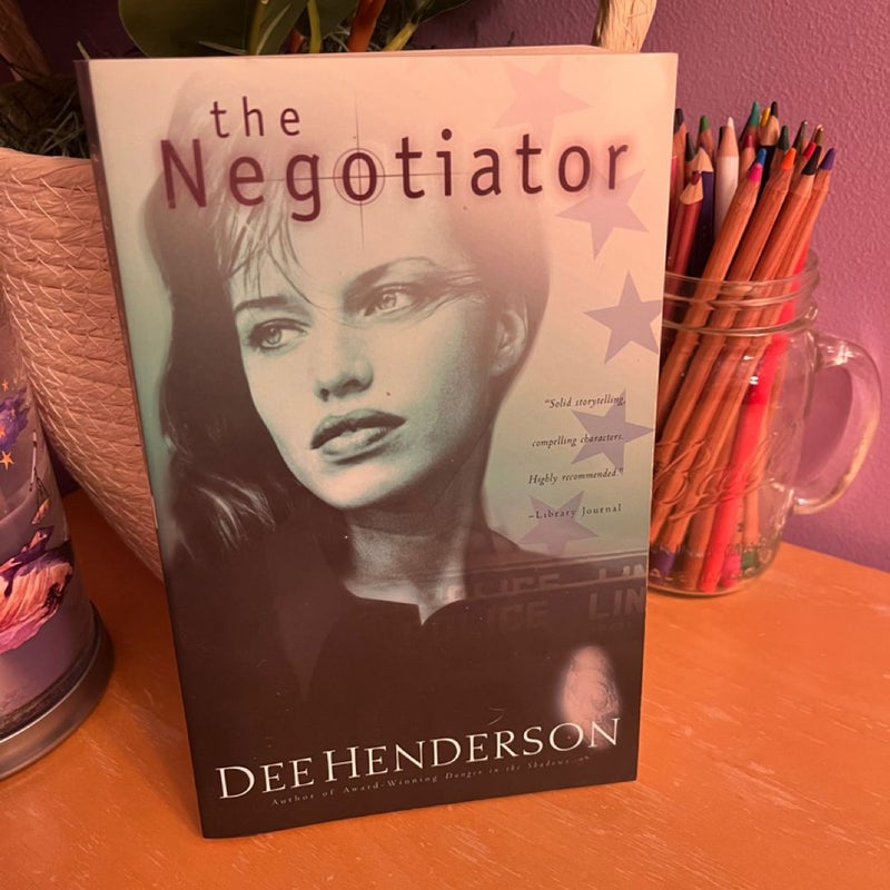 The Negotiator