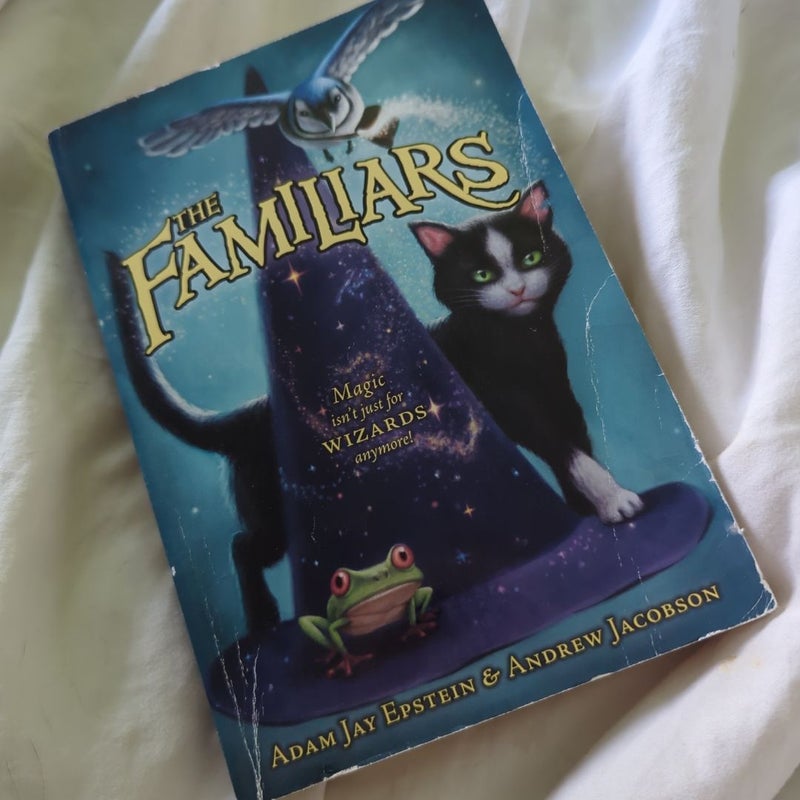 The Familiars